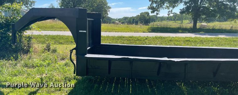 image for item LF9081 Mood  equipment trailer