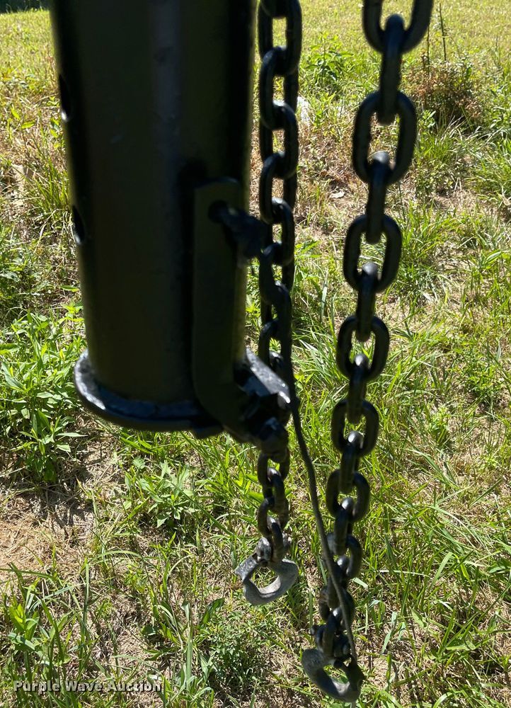 image for item LF9081 Mood  equipment trailer