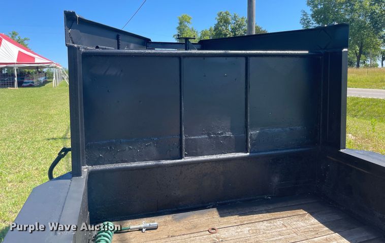 image for item LF9081 Mood  equipment trailer