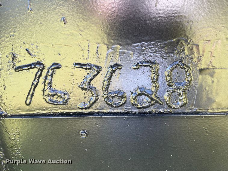 image for item LF9081 Mood  equipment trailer