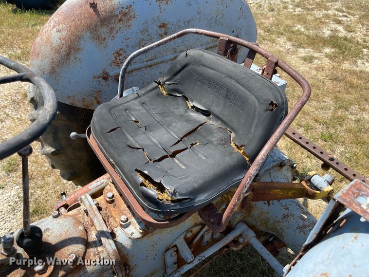 image for item LF9186 Ford 2N  tractor