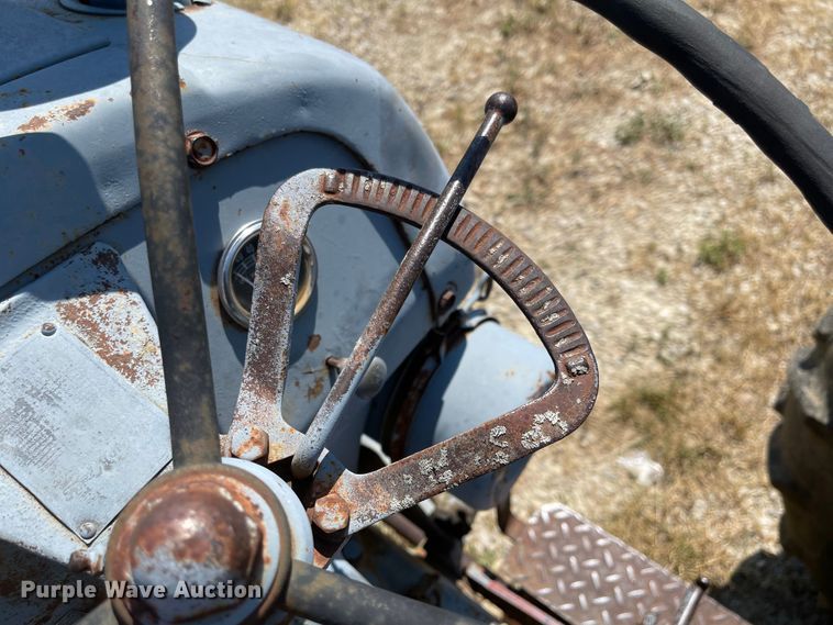 image for item LF9186 Ford 2N  tractor