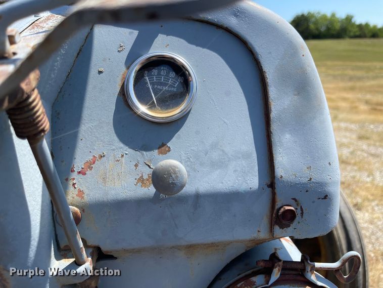 image for item LF9186 Ford 2N  tractor