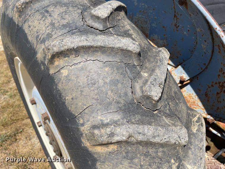 image for item LF9186 Ford 2N  tractor
