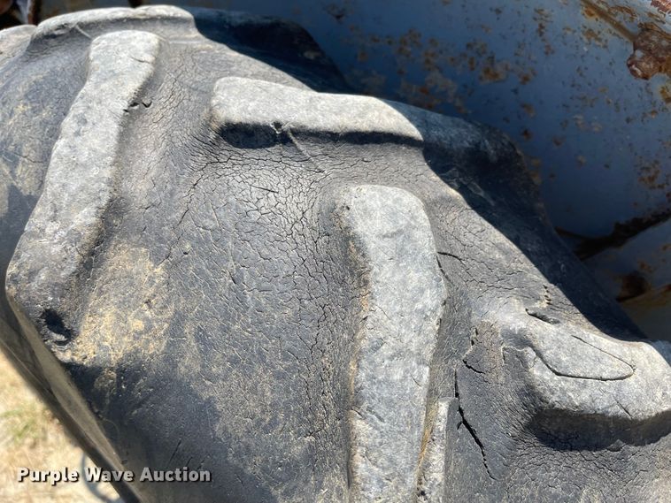 image for item LF9186 Ford 2N  tractor