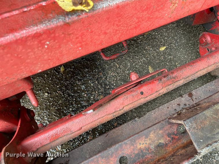 image for item LF9267 Gehl 4510  skid steer loader