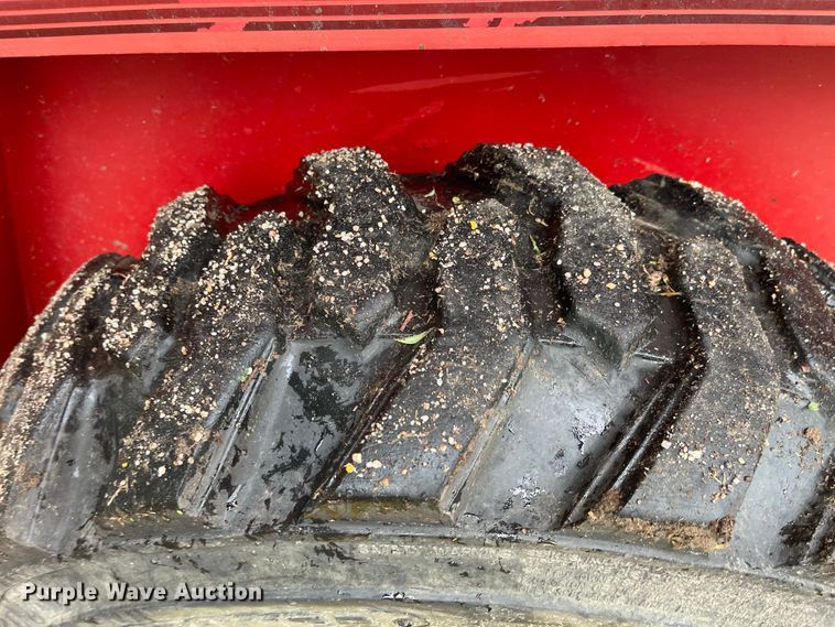 image for item LF9267 Gehl 4510  skid steer loader