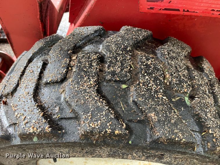 image for item LF9267 Gehl 4510  skid steer loader