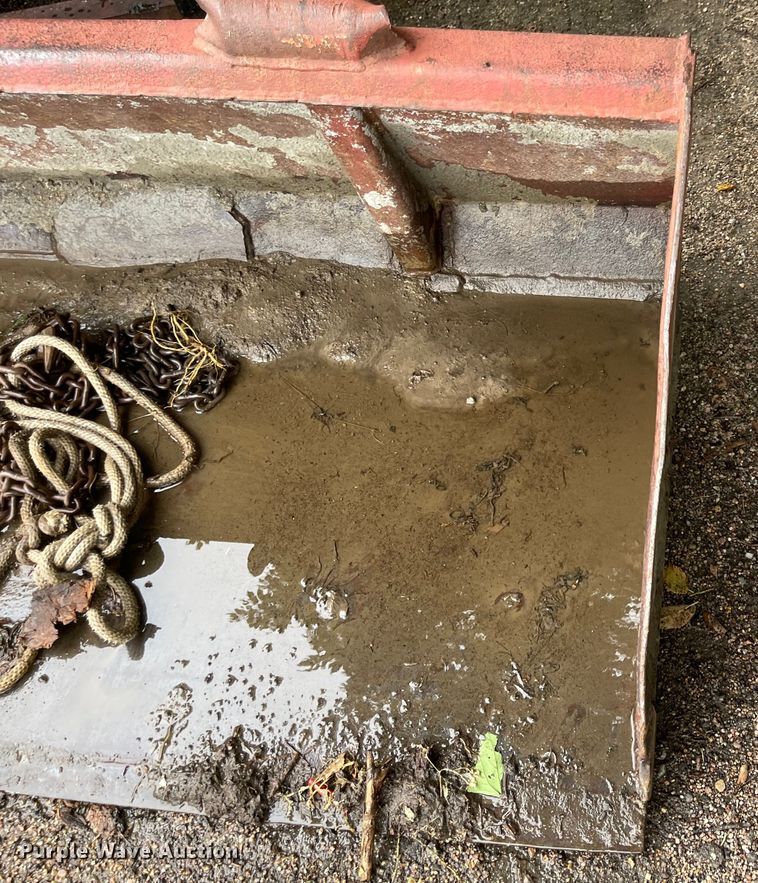 image for item LF9267 Gehl 4510  skid steer loader