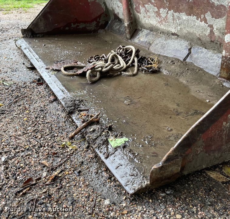 image for item LF9267 Gehl 4510  skid steer loader