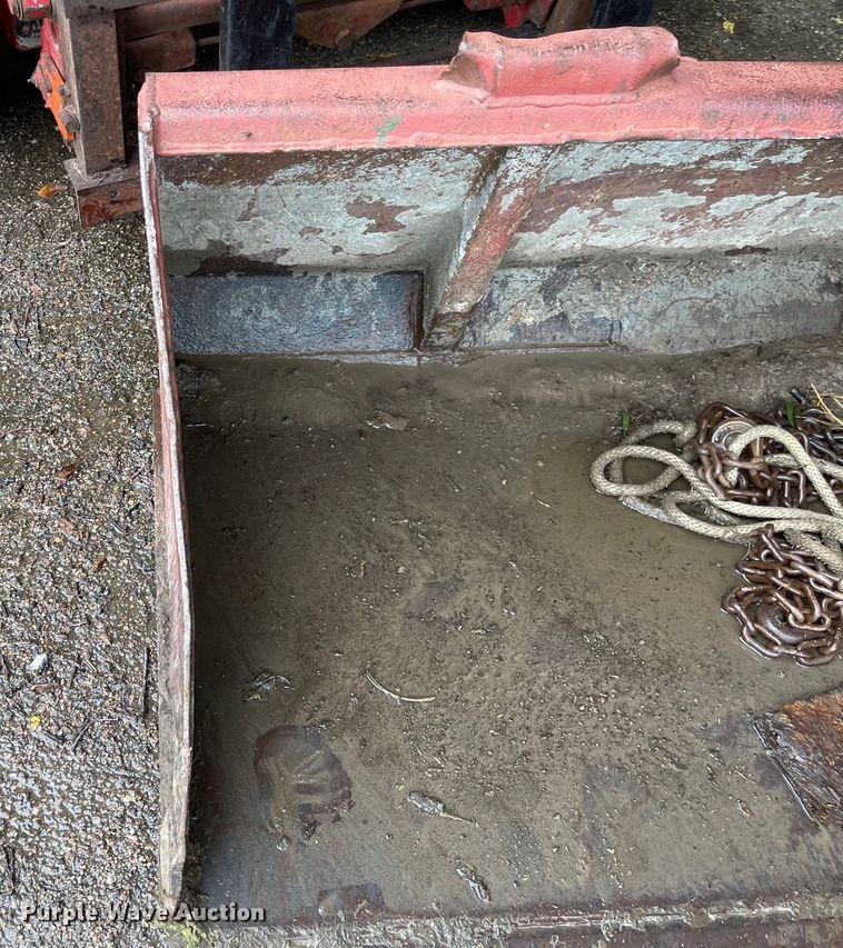 image for item LF9267 Gehl 4510  skid steer loader