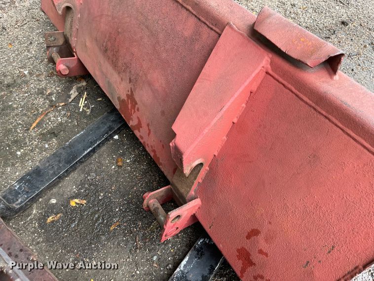 image for item LF9267 Gehl 4510  skid steer loader