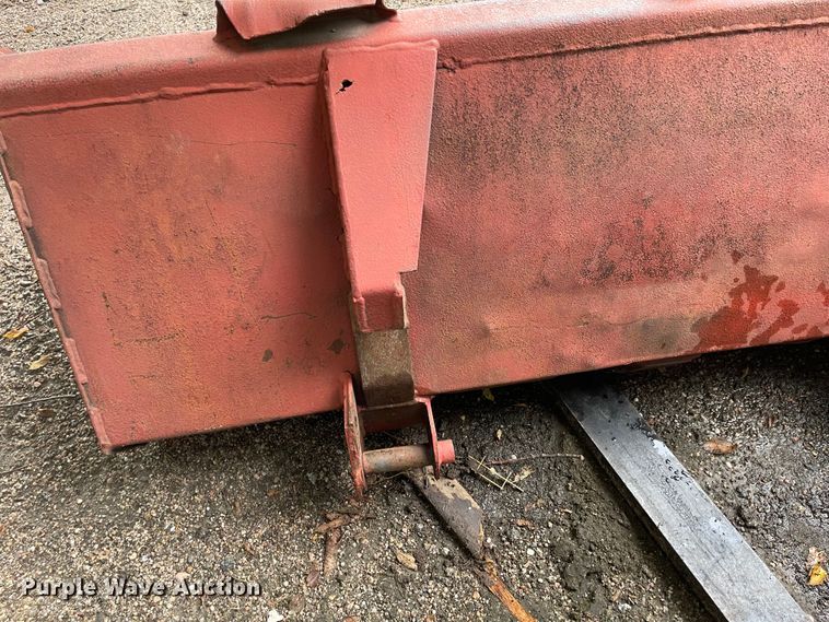 image for item LF9267 Gehl 4510  skid steer loader