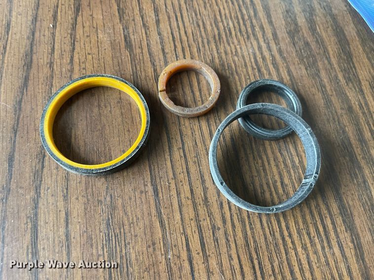 image for item LF9267 Gehl 4510  skid steer loader