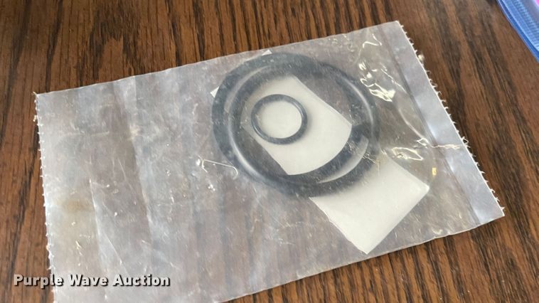 image for item LF9267 Gehl 4510  skid steer loader