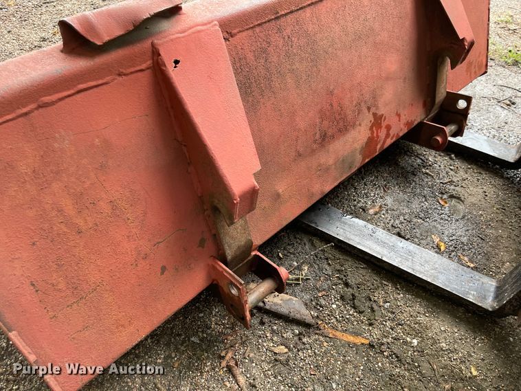 image for item LF9267 Gehl 4510  skid steer loader