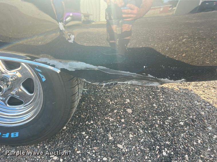 image for item LI9383 1965 Chevrolet Chevelle Malibu