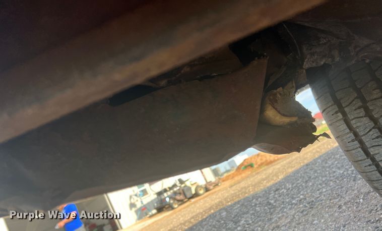 image for item LI9383 1965 Chevrolet Chevelle Malibu