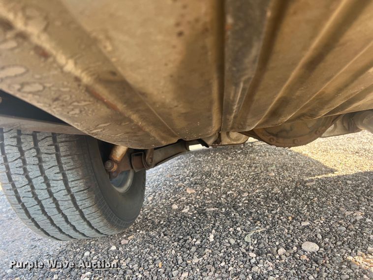 image for item LI9383 1965 Chevrolet Chevelle Malibu