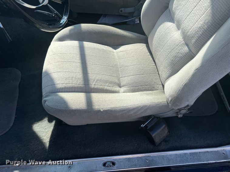 image for item LI9383 1965 Chevrolet Chevelle Malibu