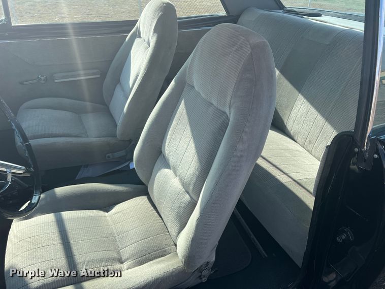 image for item LI9383 1965 Chevrolet Chevelle Malibu