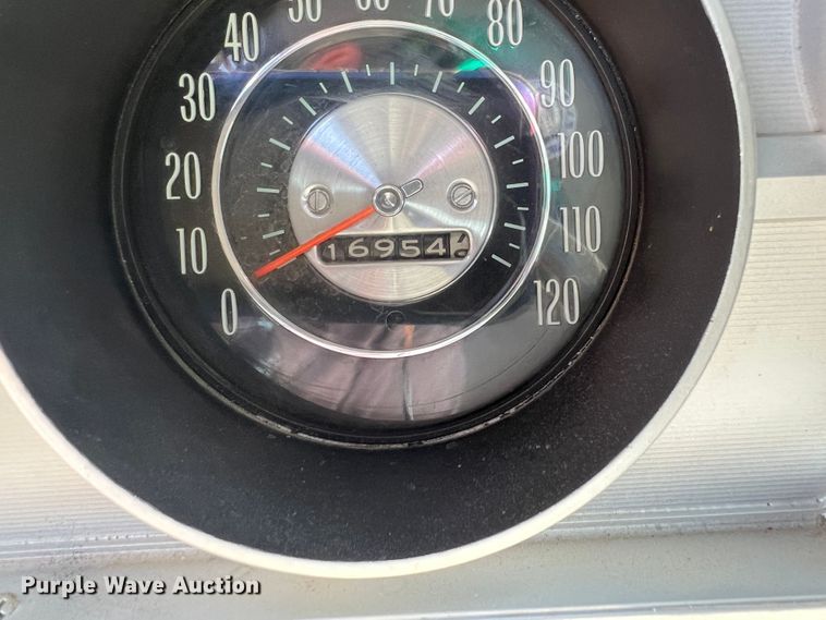 image for item LI9383 1965 Chevrolet Chevelle Malibu