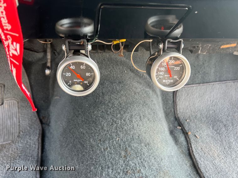 image for item LI9383 1965 Chevrolet Chevelle Malibu