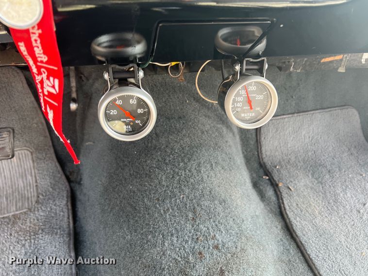 image for item LI9383 1965 Chevrolet Chevelle Malibu