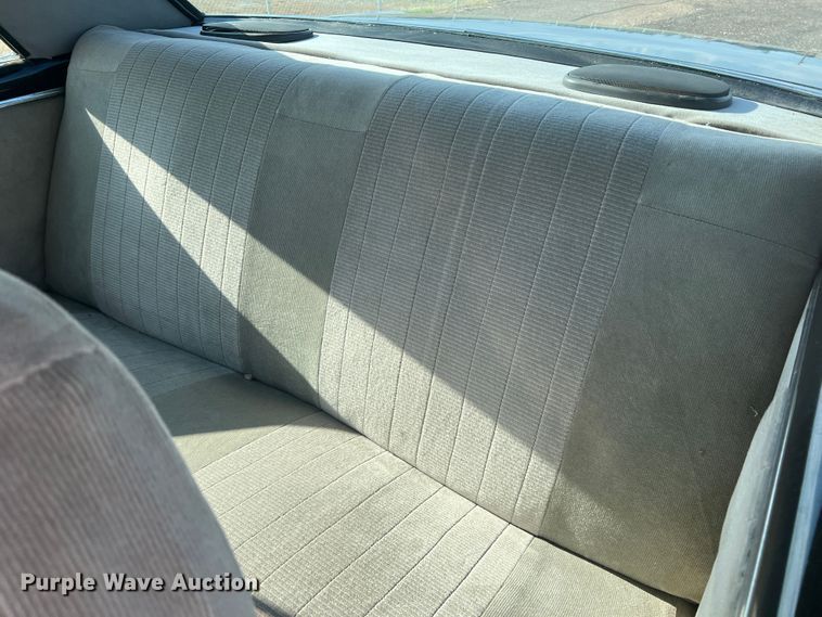 image for item LI9383 1965 Chevrolet Chevelle Malibu