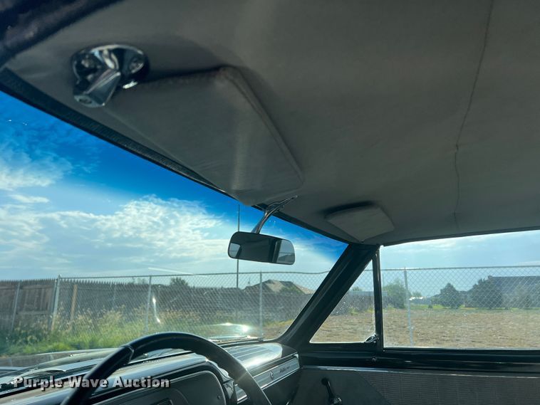 image for item LI9383 1965 Chevrolet Chevelle Malibu