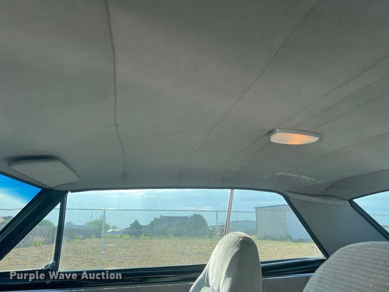 image for item LI9383 1965 Chevrolet Chevelle Malibu