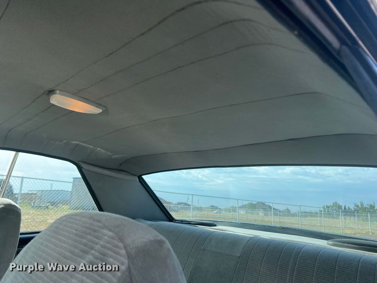 image for item LI9383 1965 Chevrolet Chevelle Malibu