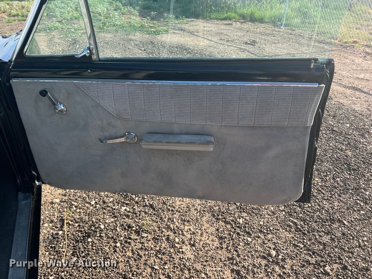 image for item LI9383 1965 Chevrolet Chevelle Malibu