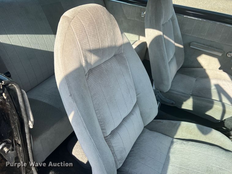 image for item LI9383 1965 Chevrolet Chevelle Malibu