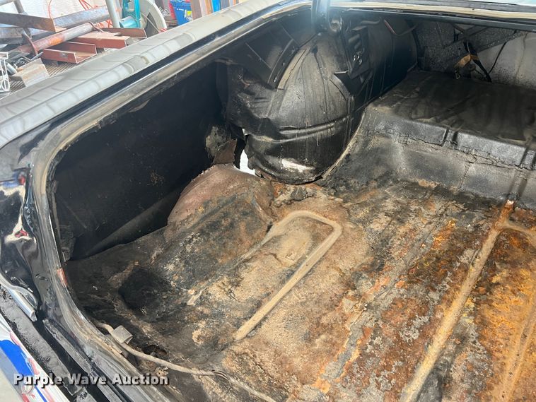 image for item LI9383 1965 Chevrolet Chevelle Malibu