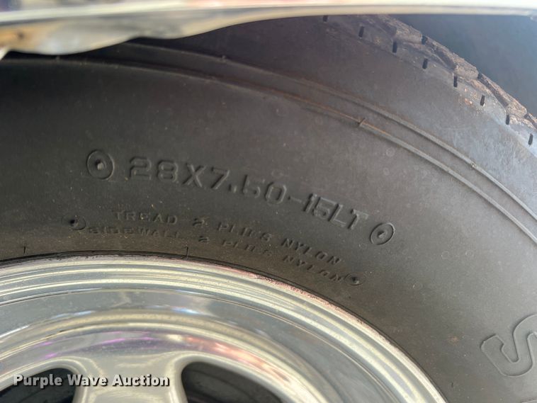 image for item LI9383 1965 Chevrolet Chevelle Malibu