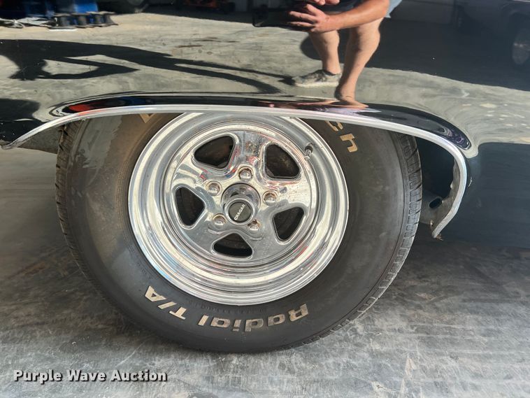 image for item LI9383 1965 Chevrolet Chevelle Malibu