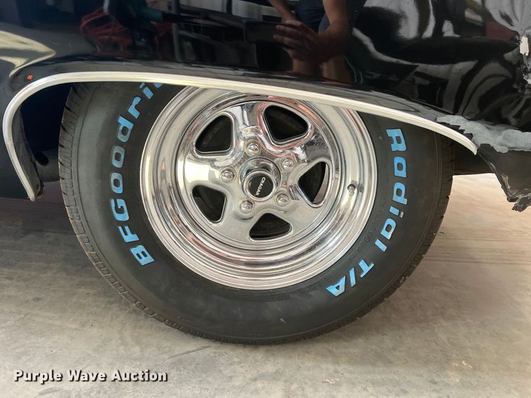 image for item LI9383 1965 Chevrolet Chevelle Malibu