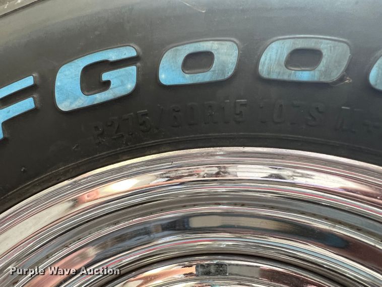 image for item LI9383 1965 Chevrolet Chevelle Malibu