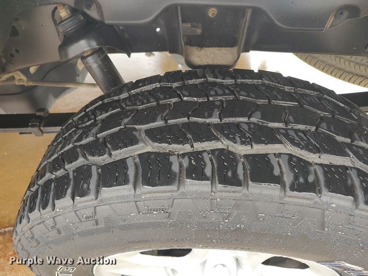 image for item LK9005 2017 Toyota Tundra  Double Cab pickup truck