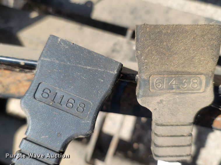 image for item LM9595 Western  snow plow