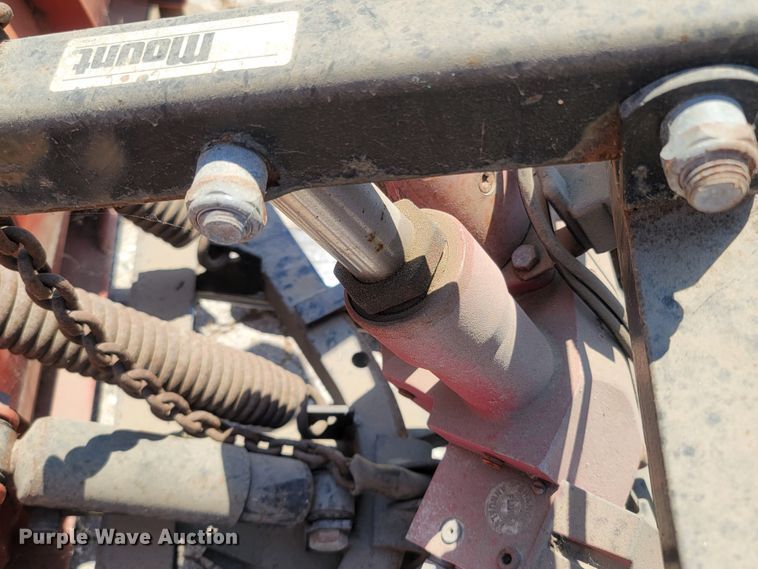 image for item LM9595 Western  snow plow