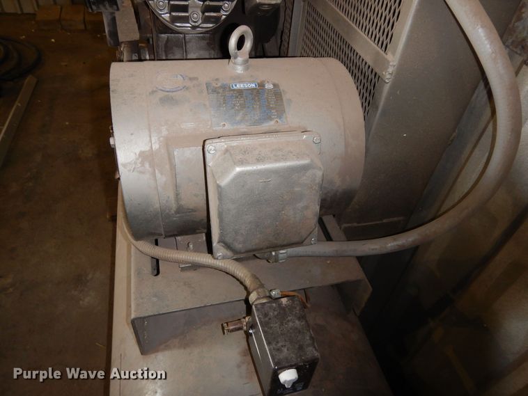 image for item LT9917 Industrial Air Machine CIP15E120H  air compressor