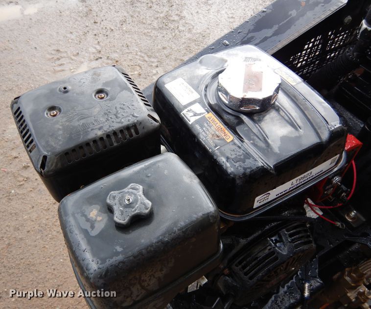 image for item LT9923 Mi-T-M AB2-3H13-30M  air compressor