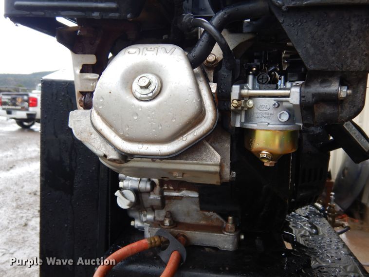 image for item LT9923 Mi-T-M AB2-3H13-30M  air compressor