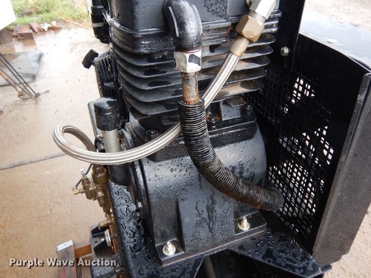 image for item LT9923 Mi-T-M AB2-3H13-30M  air compressor