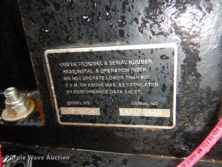 image for item LT9923 Mi-T-M AB2-3H13-30M  air compressor