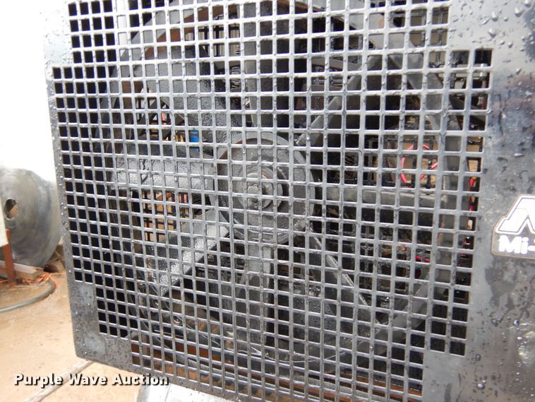 image for item LT9923 Mi-T-M AB2-3H13-30M  air compressor