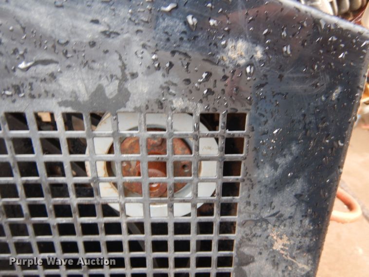 image for item LT9923 Mi-T-M AB2-3H13-30M  air compressor