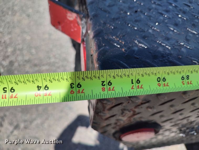 image for item LU9225 2008 Dodge Ram 4500  flatbed truck